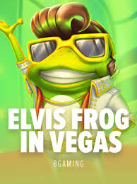 Elvis Frog in Vegas Slot - Review of the Gambling Enterprise Video game 2026